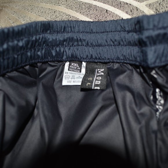 Monterey Golf Pants XXL - Picture 3 of 4